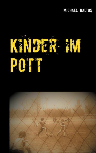 Produktbild: Kinder im Pott