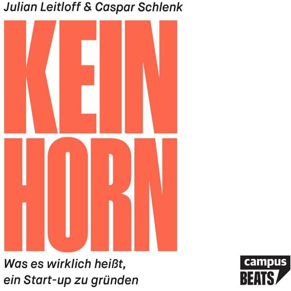 Produktbild: Keinhorn