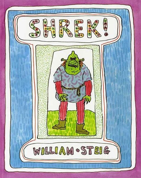 Produktbild: Shrek!