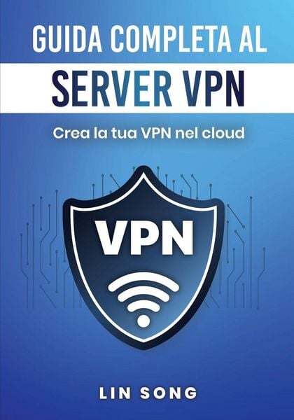 Produktbild: Guida completa al server VPN