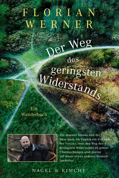 Produktbild: Der Weg des geringsten Widerstands