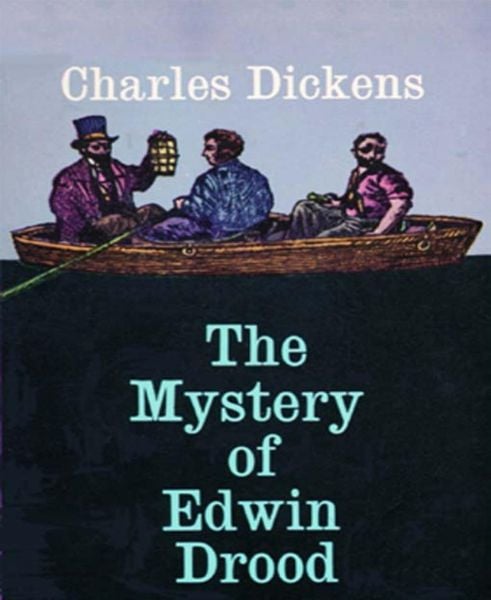 Produktbild: The Mystery of Edwin Drood