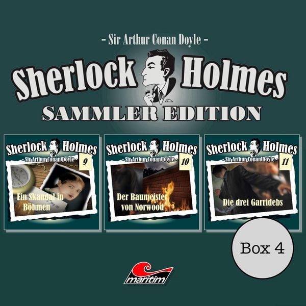 Produktbild: Sammler Edition