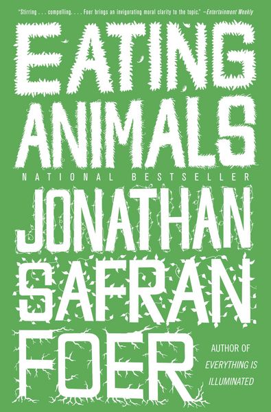 Produktbild: Eating Animals