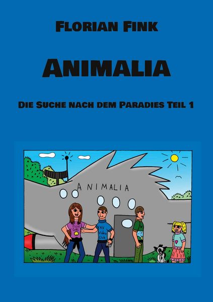 Produktbild: Animalia