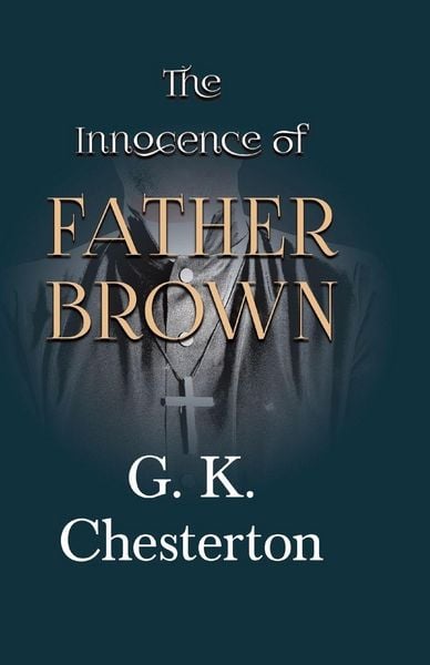 Produktbild: The Innocence of Father Brown