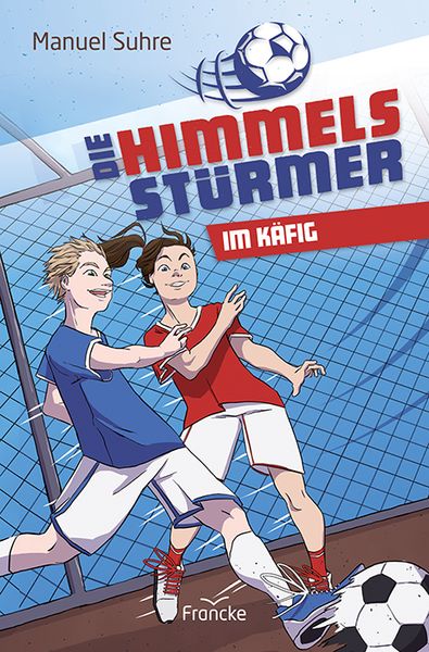 Produktbild: Die Himmelsst&uuml;rmer