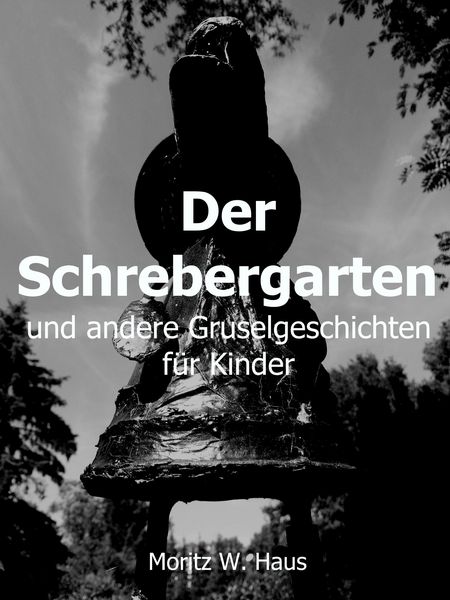 Produktbild: Der Schrebergarten