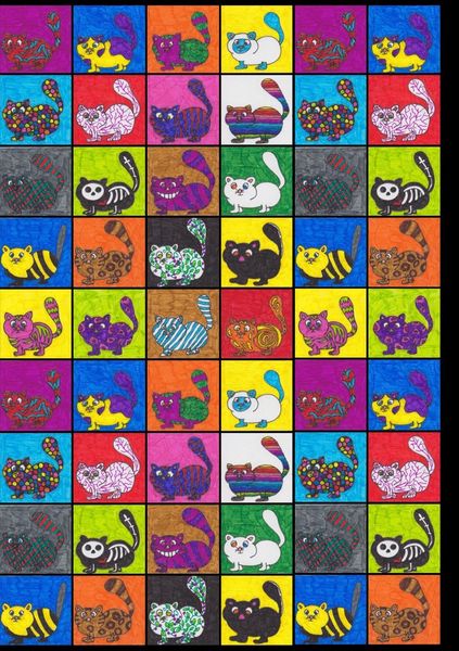 Produktbild: Very British Cats