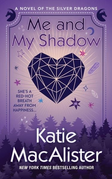 Produktbild: Me and My Shadow