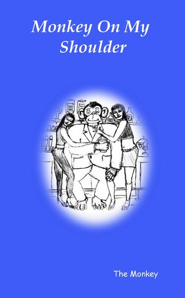Produktbild: Monkey On My Shoulder