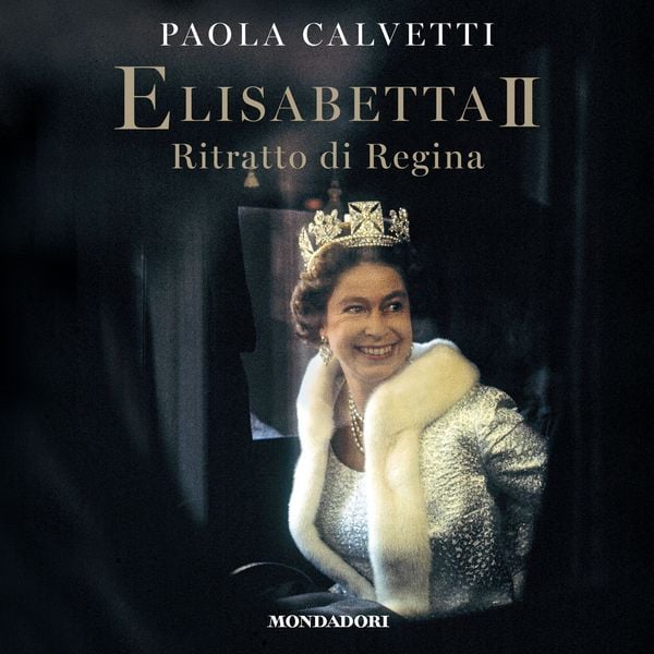 Elisabetta II