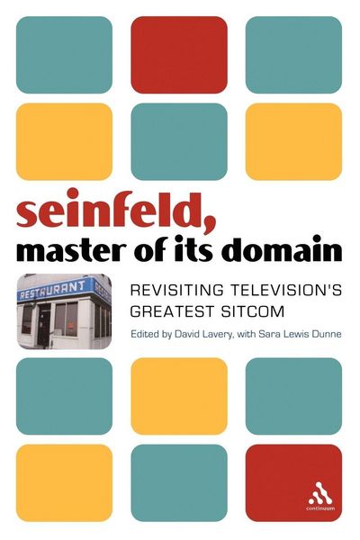 Produktbild: Seinfeld, Master of Its Domain