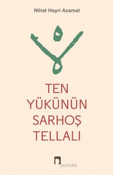 Produktbild: Ten Y&uuml;k&uuml;n&uuml;n Sarhos Tellali