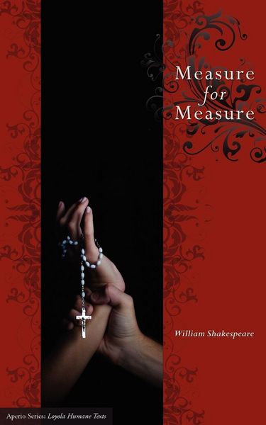 Produktbild: Measure for Measure