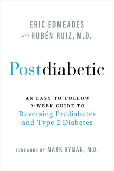Produktbild: Postdiabetic