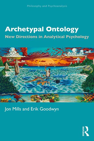 Produktbild: Archetypal Ontology