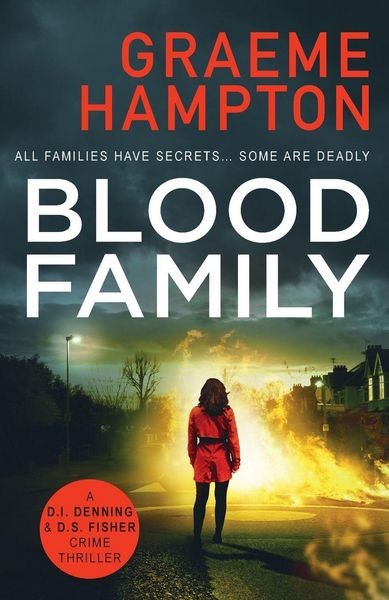 Produktbild: Blood Family