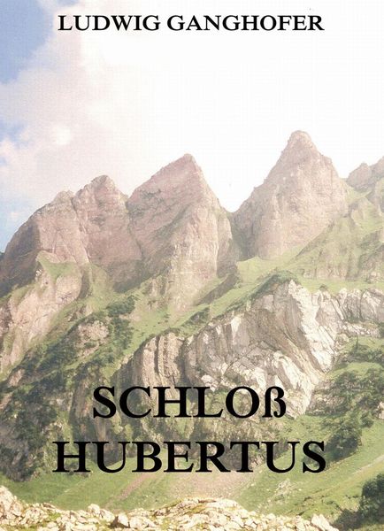Produktbild: Schlo&szlig; Hubertus