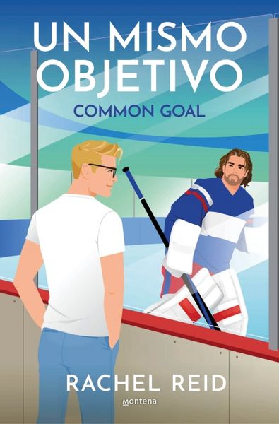 Produktbild: Un Mismo Objetivo / Common Goal