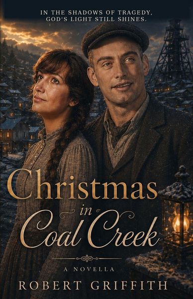 Produktbild: Christmas in Coal Creek