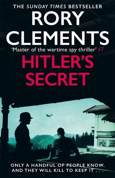 Produktbild: Hitler's Secret