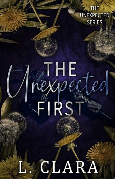 Produktbild: The Unexpected First