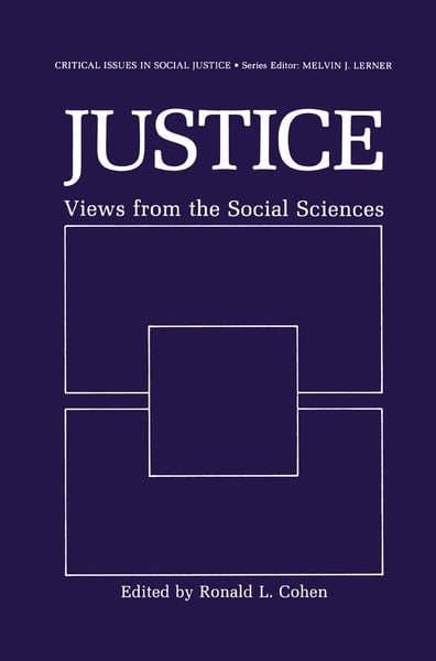 Produktbild: Justice
