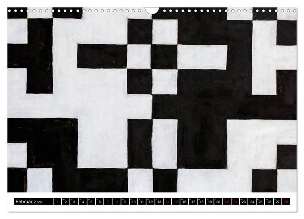 Produktbild: Feng Shui (Wandkalender 2026 DIN A3 quer), CALVENDO Monatskalender