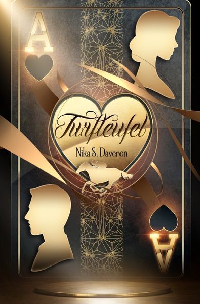 Produktbild: Turfteufel