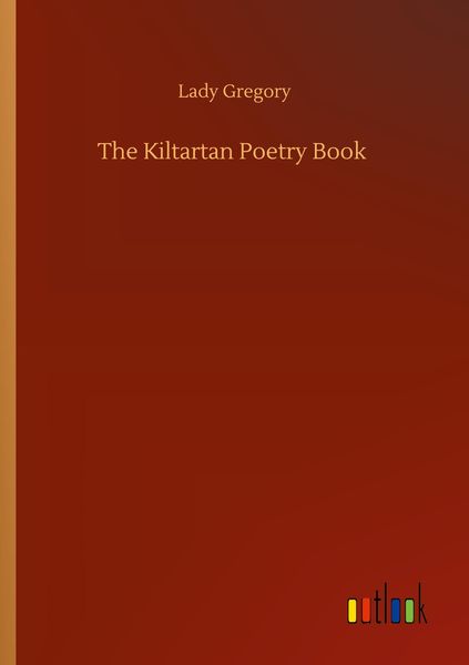 Produktbild: The Kiltartan Poetry Book