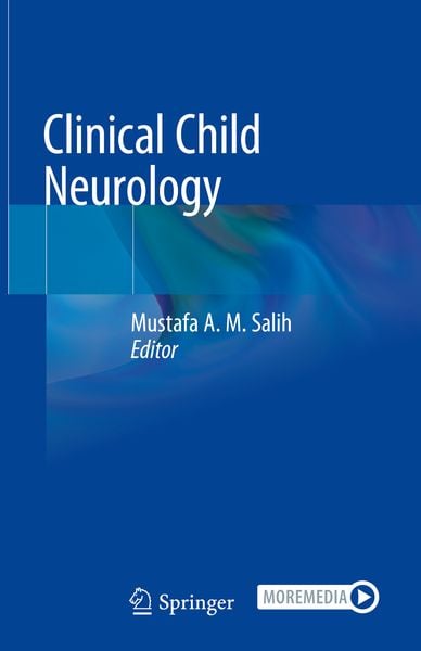 Produktbild: Clinical Child Neurology