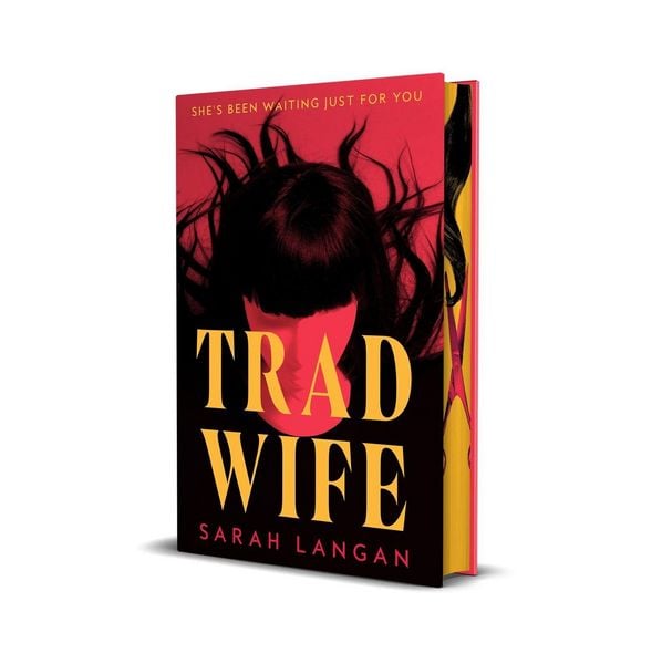 Produktbild: Trad Wife