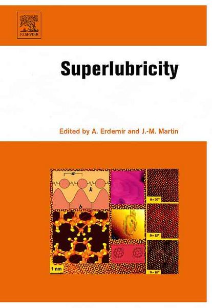 Produktbild: Superlubricity