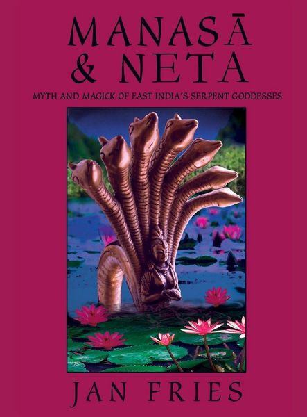Produktbild: Manasa and Neta