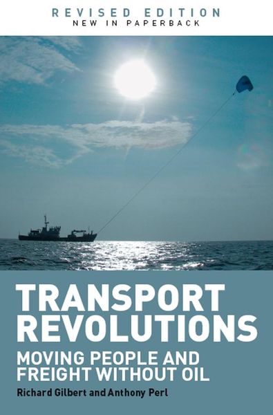Produktbild: Transport Revolutions