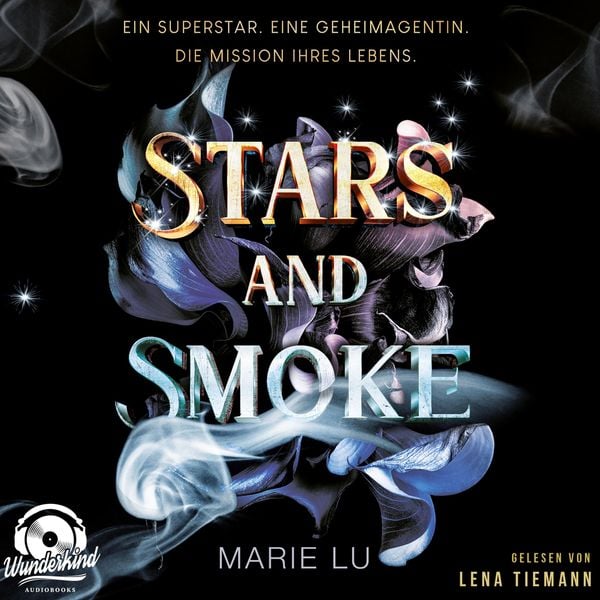 Produktbild: Stars and Smoke