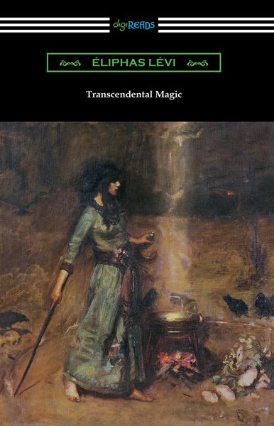 Produktbild: Transcendental Magic