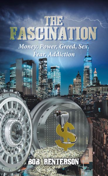 Produktbild: The Fascination