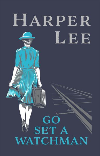 Produktbild: Go Set a Watchman