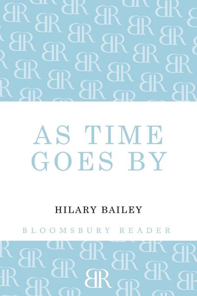 Produktbild: As Time Goes by