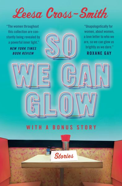 Produktbild: So We Can Glow