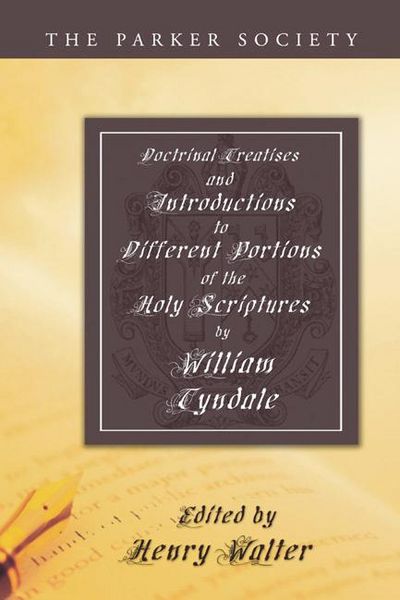 Produktbild: Doctrinal Treatises and Introductions to Different Portions of the Holy Scriptures