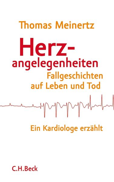 Produktbild: Herzangelegenheiten
