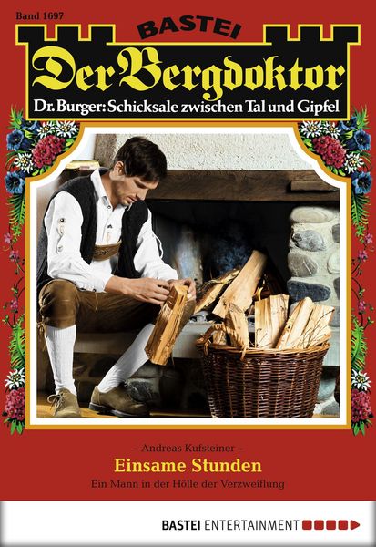 Produktbild: Der Bergdoktor 1697