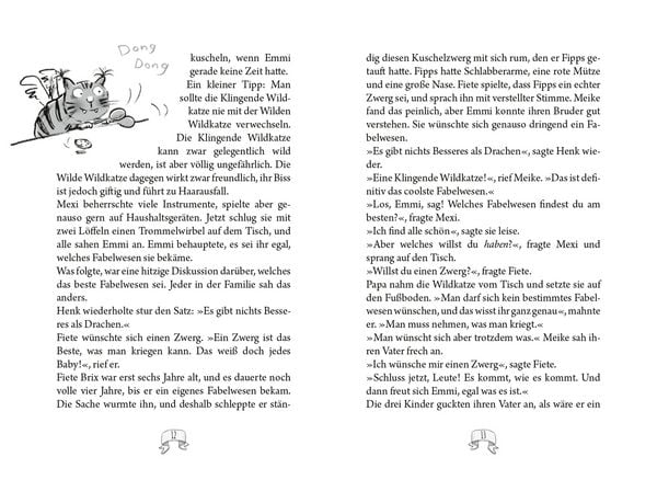 Produktbild: Einhorn kann jeder! / Emmi & Einschwein Bd. 1