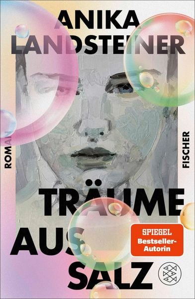 Produktbild: Tr&auml;ume aus Salz