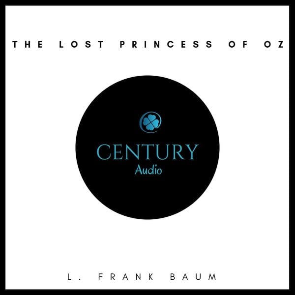 Produktbild: The Lost Princess of Oz