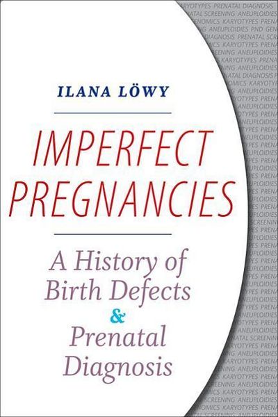 Produktbild: Imperfect Pregnancies