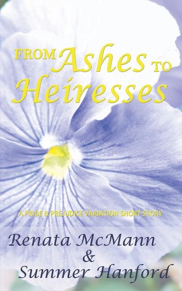 Produktbild: From Ashes to Heiresses